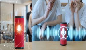 The Future of Hotel Voice TechnologyPart1