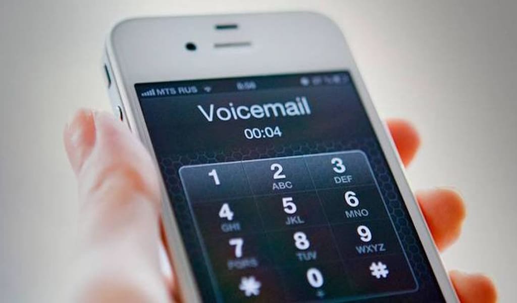 Voicemail to Email: Another Beneficial Voiceware Feature