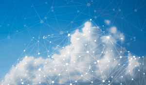 Cloud data lines
