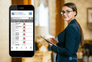 phonesuite voiceware2.2