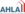 AHLA American hotel and lodging association logo