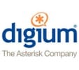 digium logo