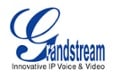 grandstream logo