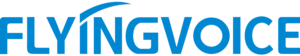 flying voice logo
