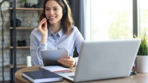 PhoneSuite Voiceware Phone System