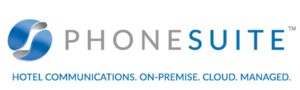 Phonesuite Hotel Communication On Promise & Cloud Managed