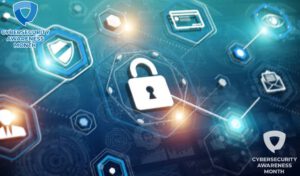 Security Cyber Security Month