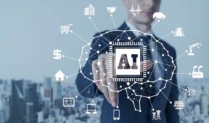 How To Use AI To Stay Ahead Of The Competition In The Hospitality Business