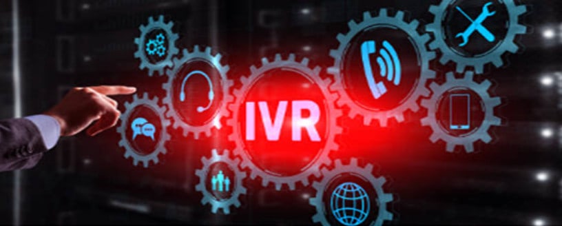 IVR Solution for Hospitality Industry