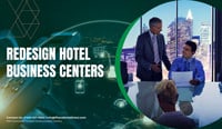 5G Technology Leverage the Speed and Efficiency in Hotel