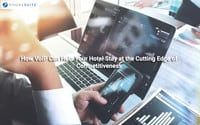 VoIP Can Help Your Hotel Stay Competitiveness