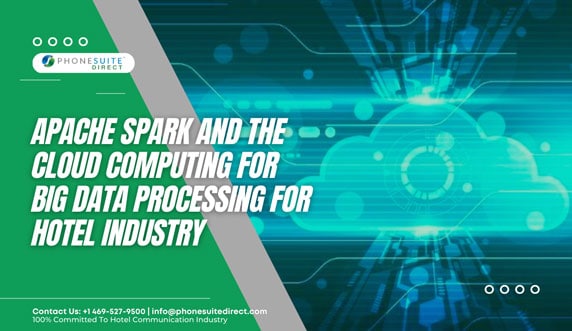 Big Data Processing In Hotels: Apache Spark & Cloud Solutions