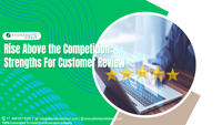Rise-Above-the-Competition-Strengths-For-Customer-Review