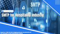 SMTP-for-Hospitality-Industry