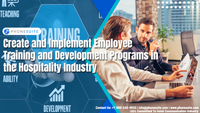 Create-and-Implement-Employee-Training-and-Development-Programs-in-the-Hospitality-Industry