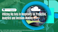 How Big Data & Predictive Analytics Are Changing Hospitality