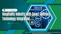 hospitality-industry-with-smart-contract-technology-integration